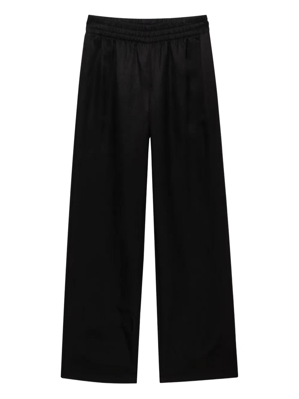 Anine Bing Straight-leg pants for Women | Online Sale up to