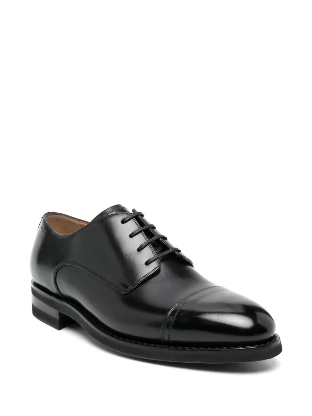 Bally Derby shoes for Men | Online Sale up to 55% off | Lyst display picture 1