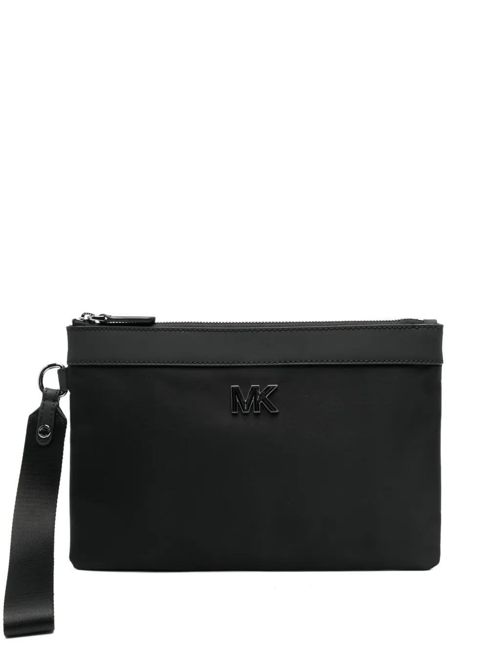 Michael Kors Pouches and wristlets for Men | Online Sale up