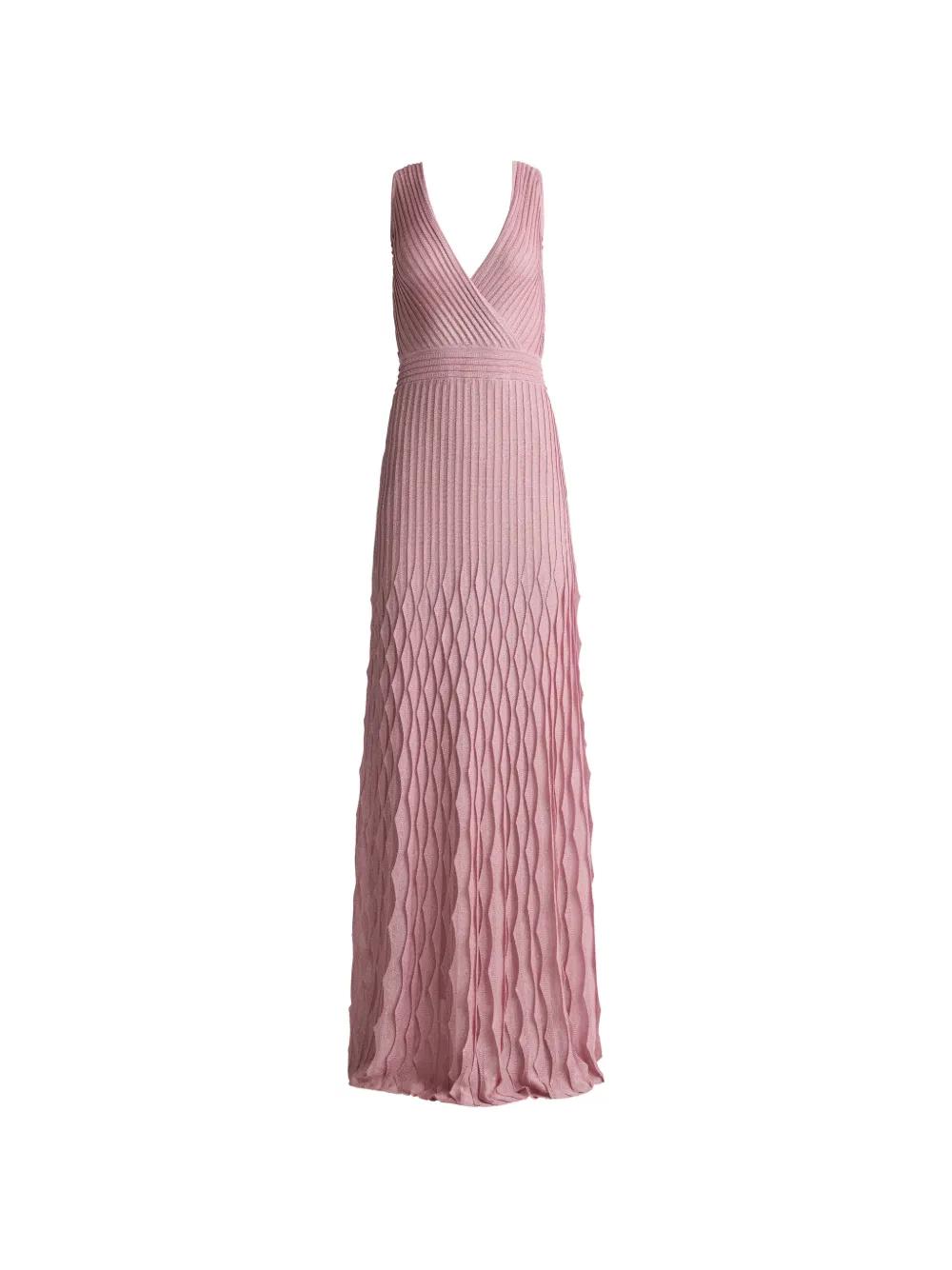 strapless open back dress The Ophelia Dress