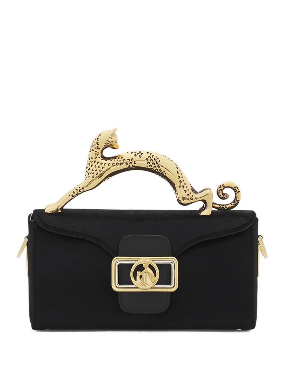 レディース Lanvin トップハンドルバッグ | オンラインセールは