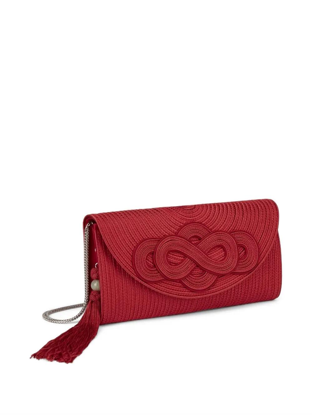 Women's Shanghai Tang Clutches and evening bags from $911 | Lyst