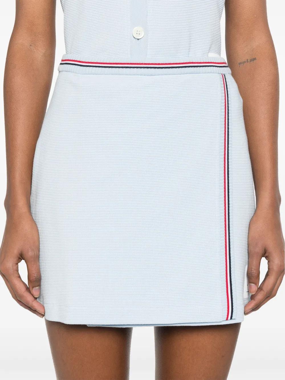 レディース Thom Browne ミニスカート | オンラインセールは最大
