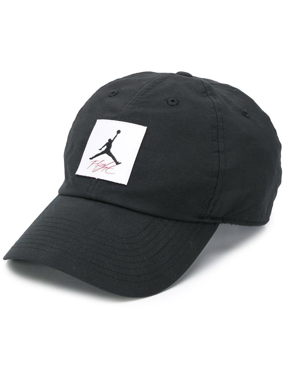 gorra jordan flight