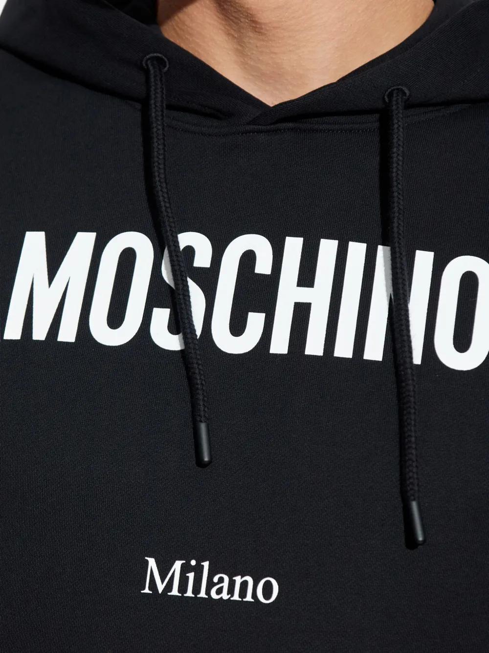 Moschino Hoodies for Men | Online Sale up to 71% off | Lyst