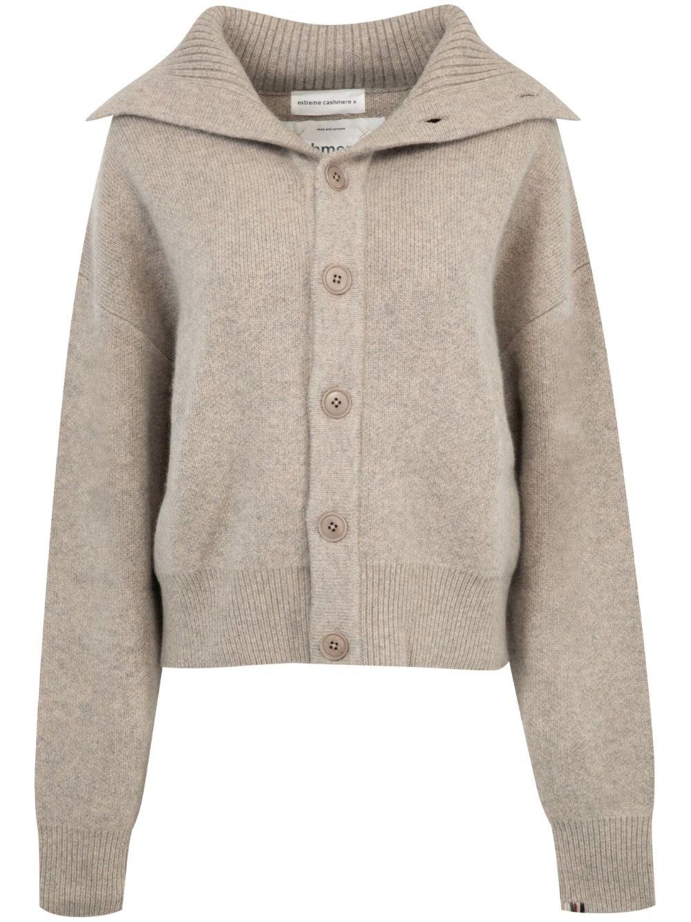 Extreme Cashmere レディース ナチュラル Clement セーター セーター 