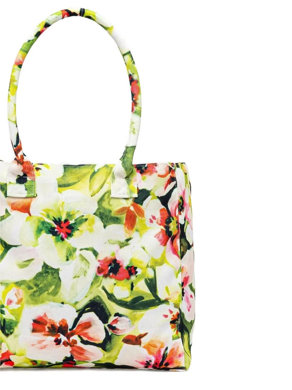 Green Liu Jo Tote bags for Women Lyst - Main Image