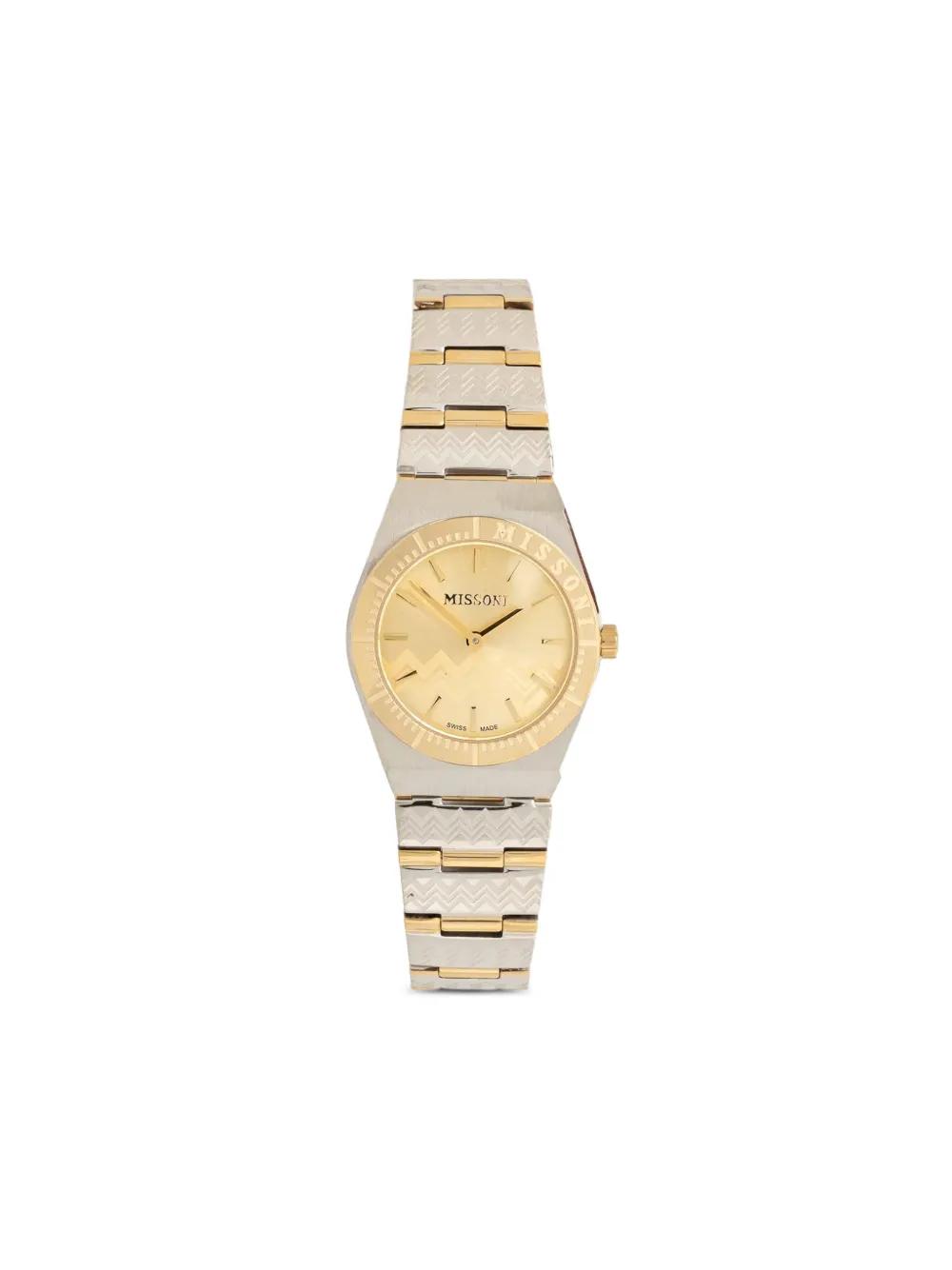 Missoni Watches for Women | Online Sale up to 77% off | Lyst