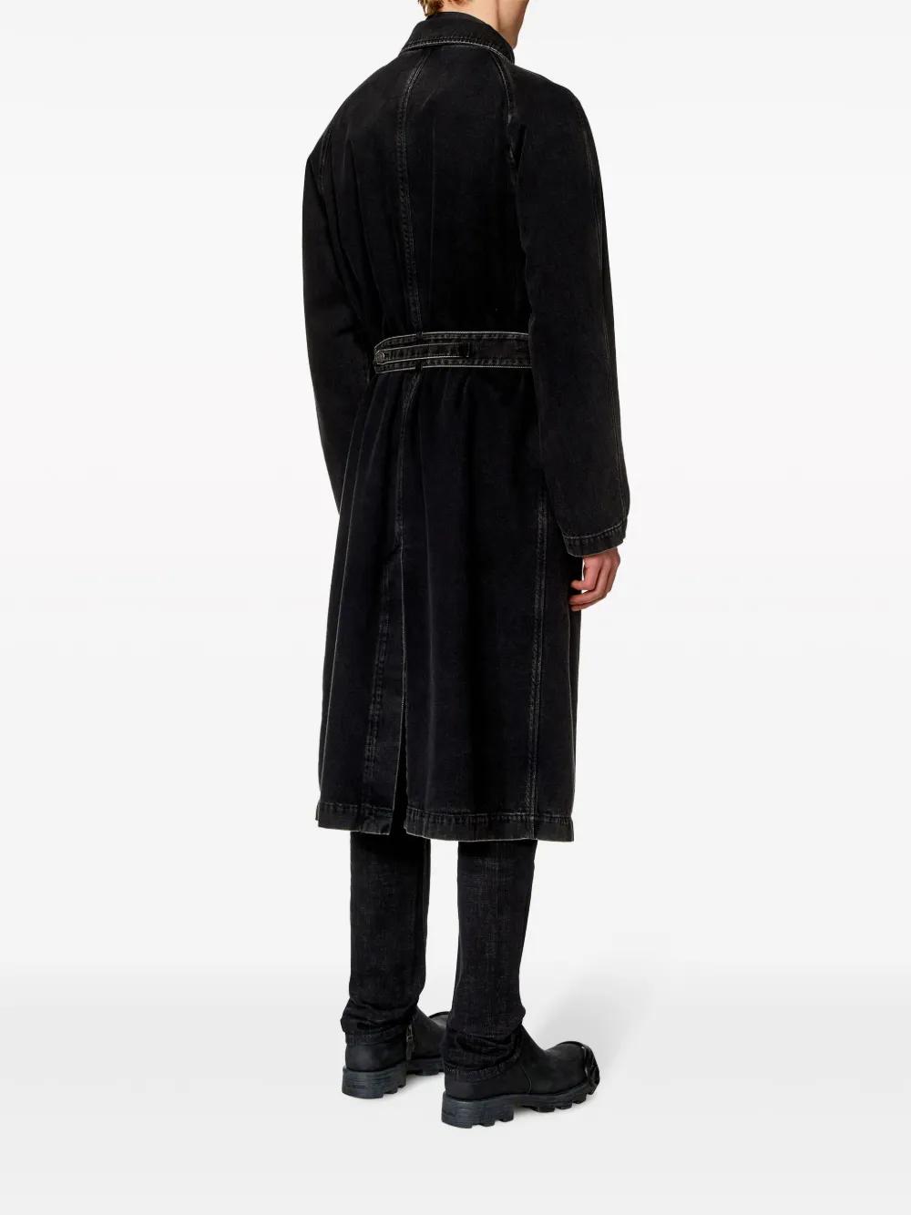 DIESEL Mäntel für Herren Online-Schlussverkauf – Bis zu 60