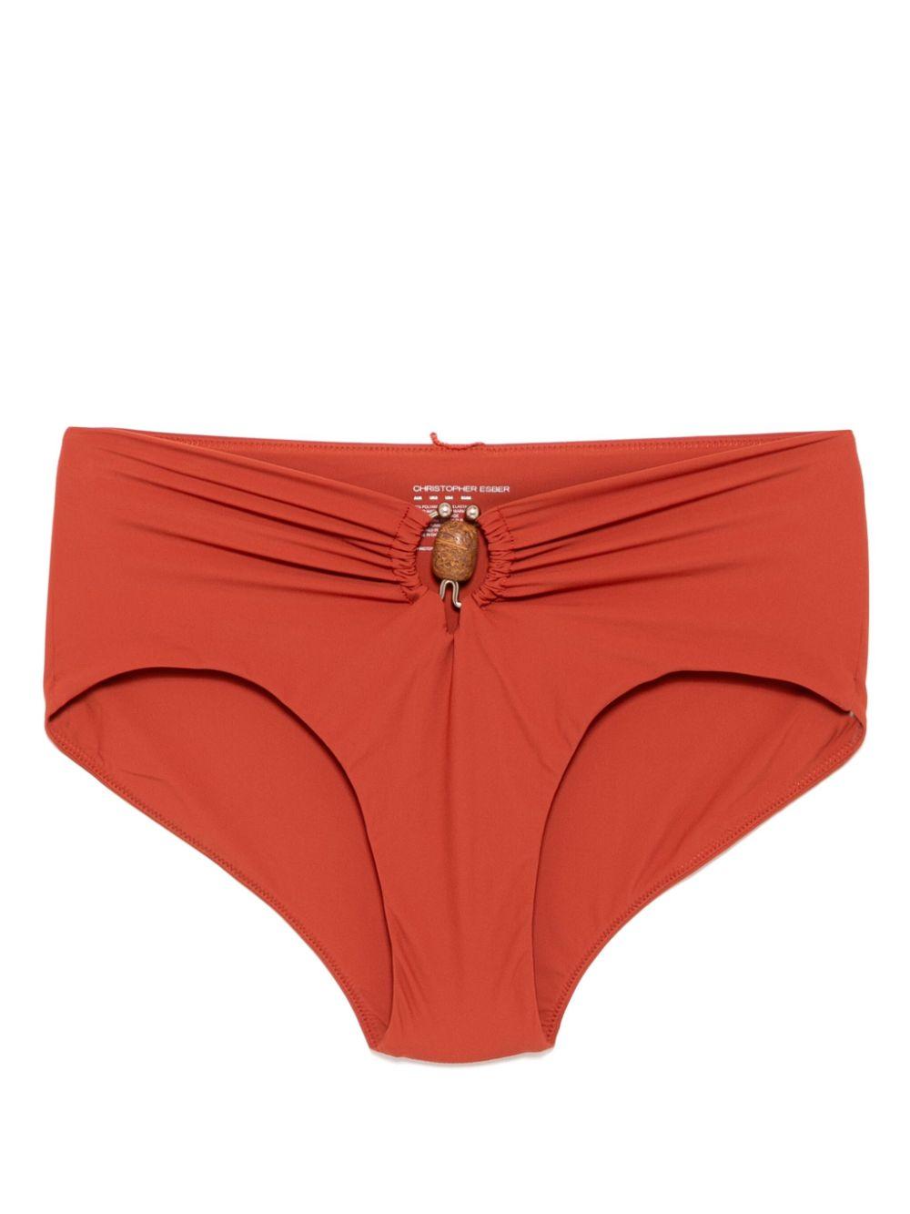 Emilio Pucci レディース ブルー Iride ビキニトップ ビーチ Emilio Pucci レディース ブルー Iride ビキニトップ ビーチ