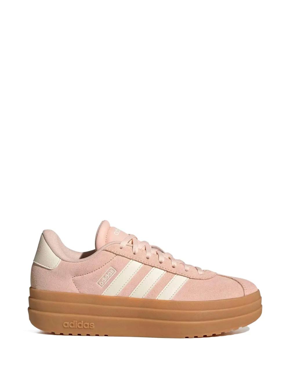 adidas gazelle silver green womens WOMENS ADIDAS GAZELLE STACK (Red / Cream White / Gold Metallic)