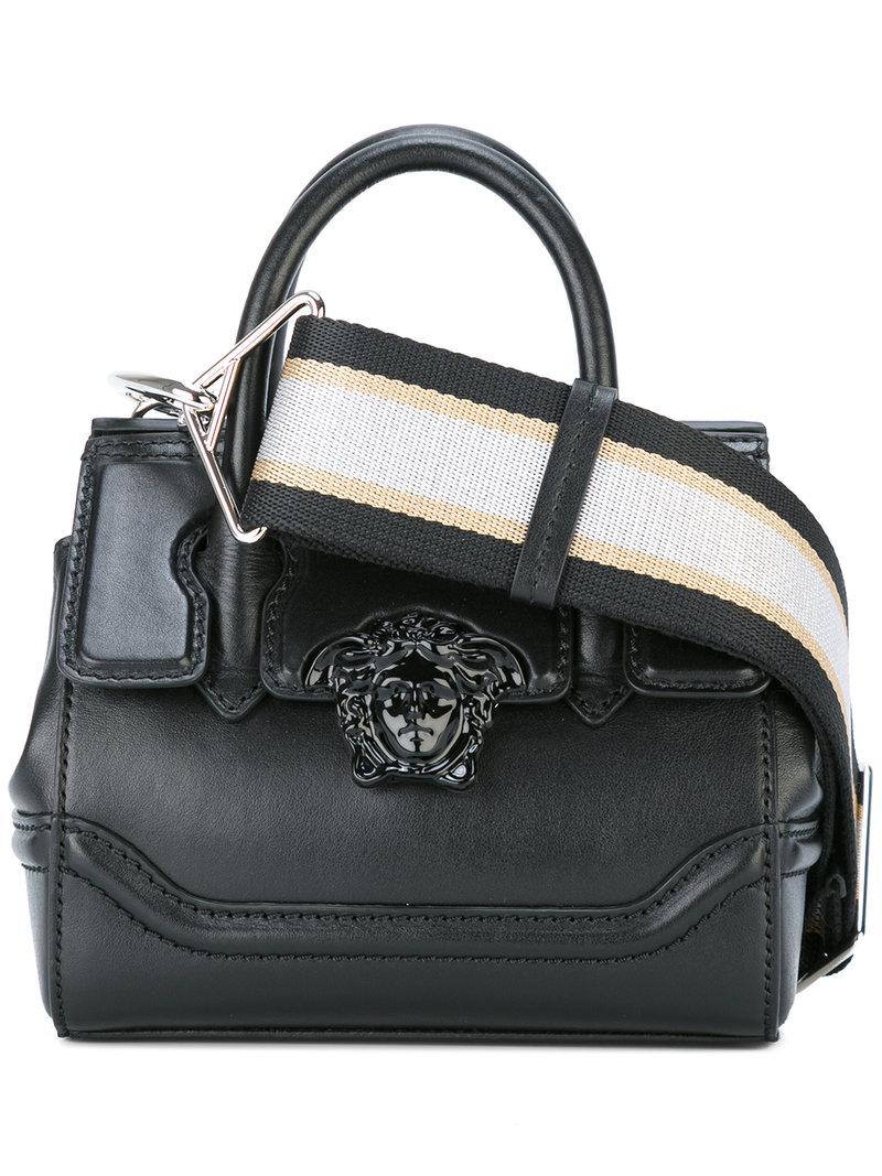 versace mini palazzo empire bag