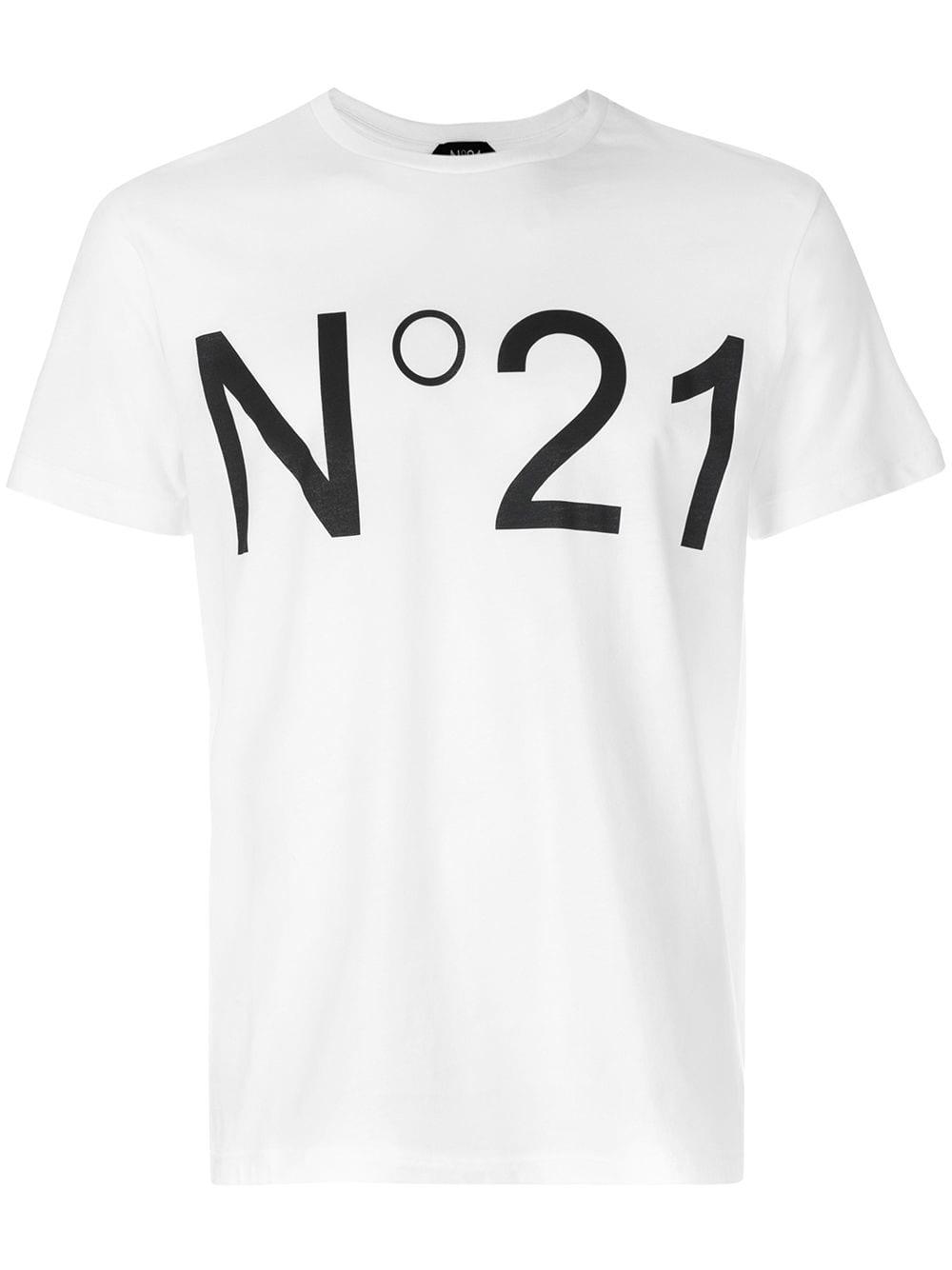 21 in 21 t shirt