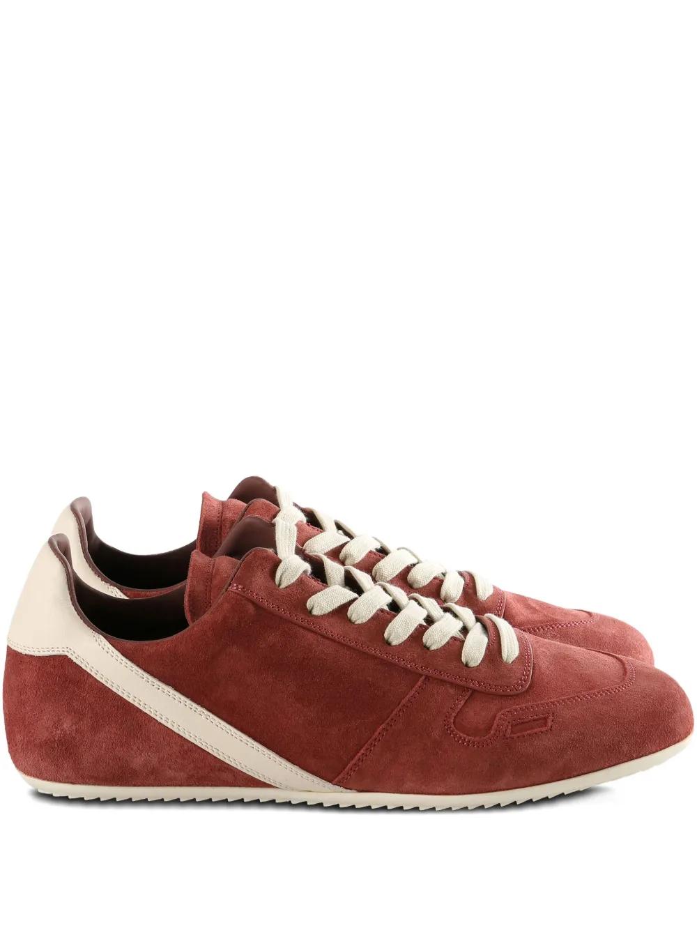 Rick Owens Low-top sneakers for Women | Online Sale up to 34