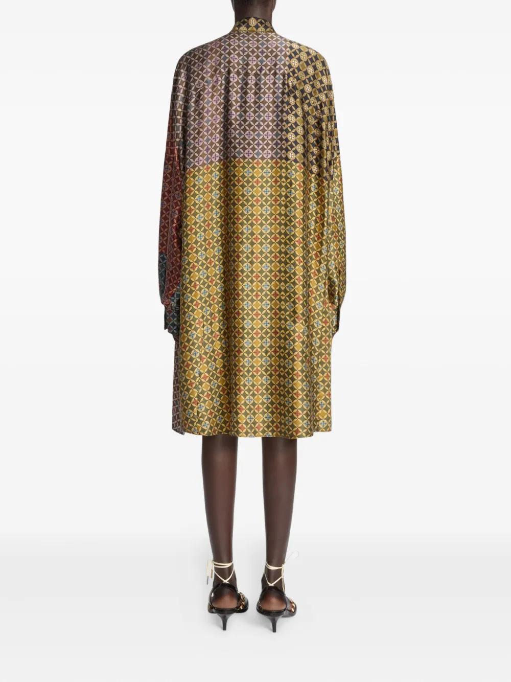 Dries Van Noten Dresses for Women | Online Sale up to 70