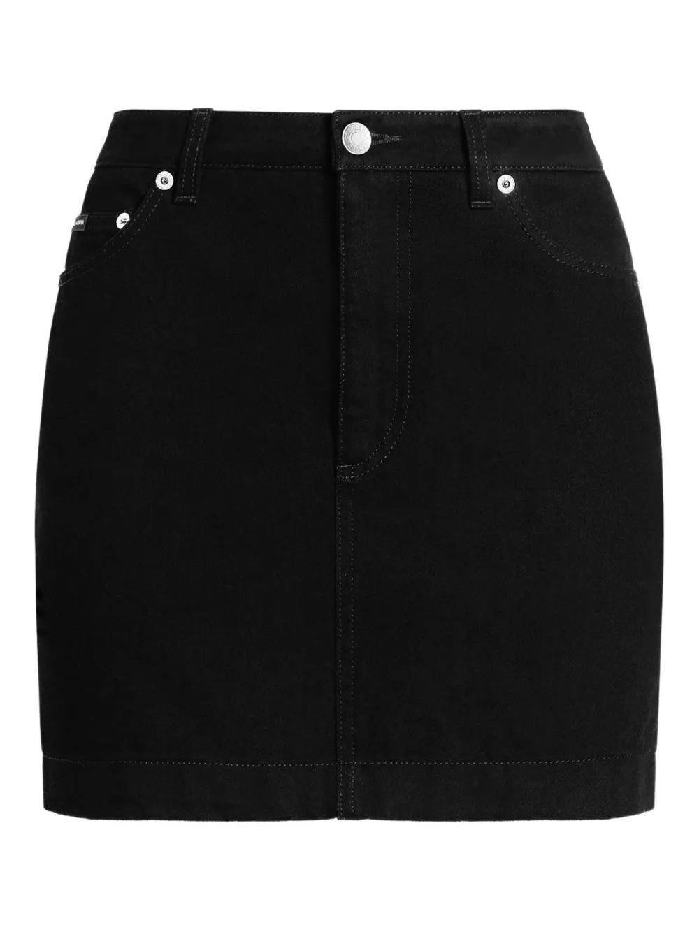 Dolce & Gabbana Mini skirts for Women | Online Sale up to 66