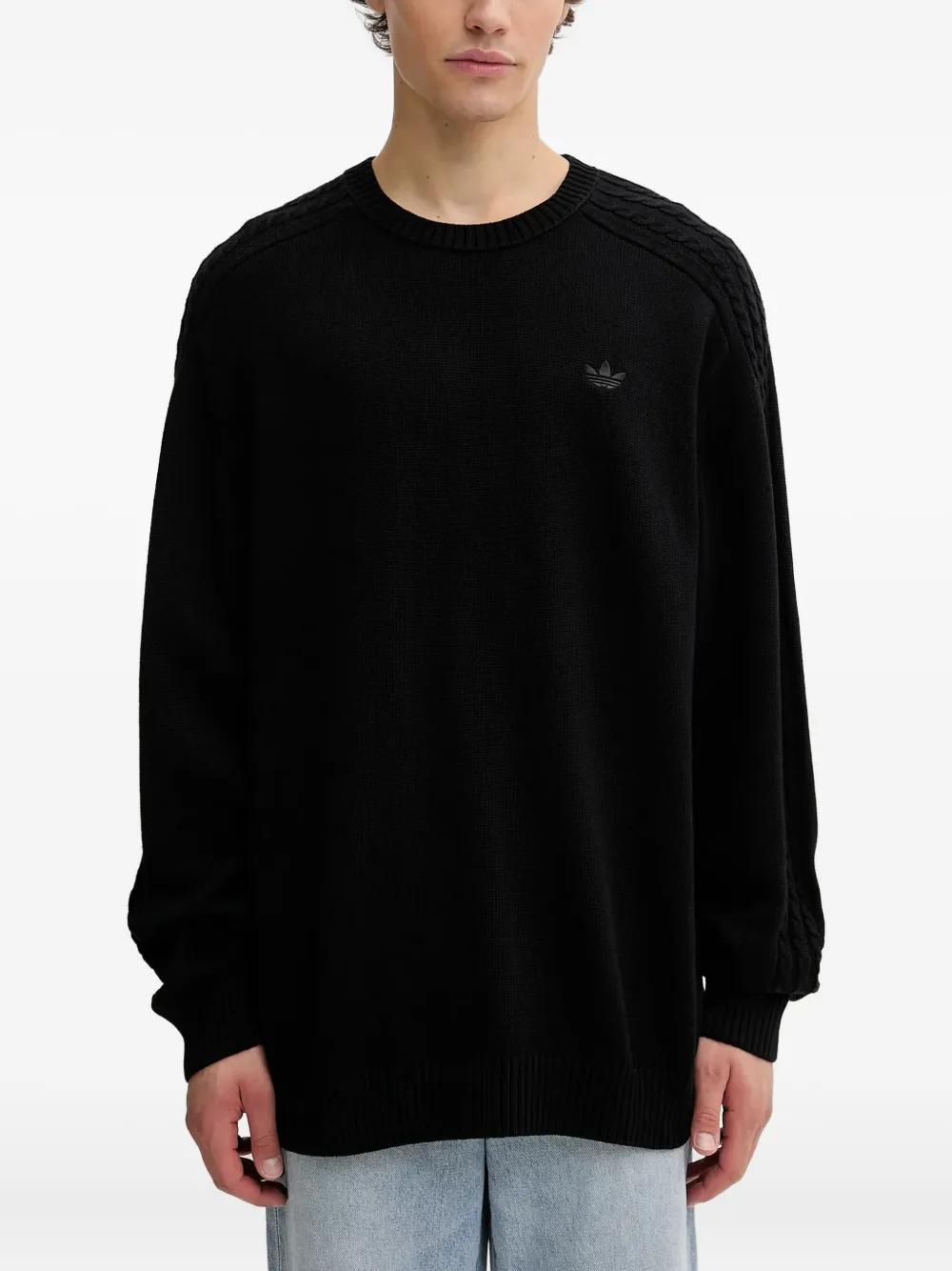 adidas Originals Knitwear for Men Online Sale up to 43% off Lyst
