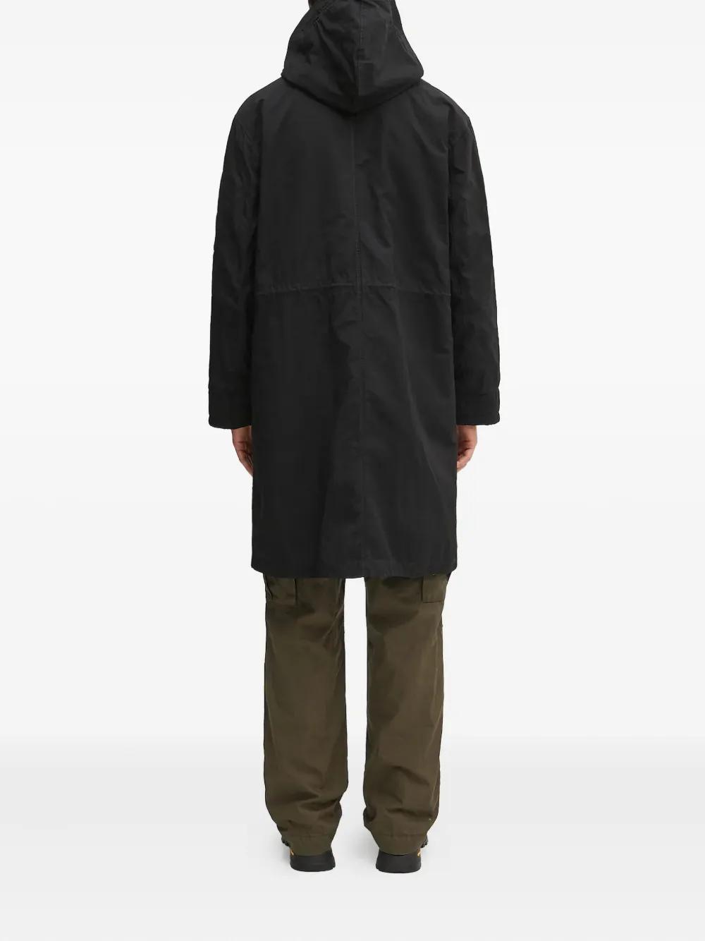 （価格変更）C.Ｐ.COMPANY ロング丈　コート メンズ C.P. Company コート | オンラインセールは最大50%オフ