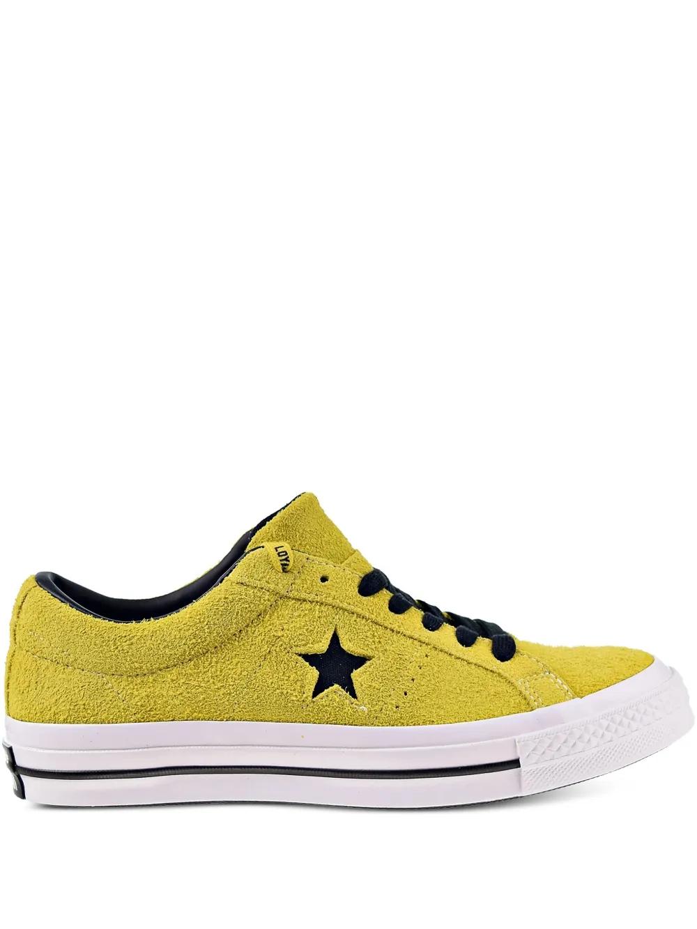Converse One Star Sneakers for Men - Up to 69% off | Lyst