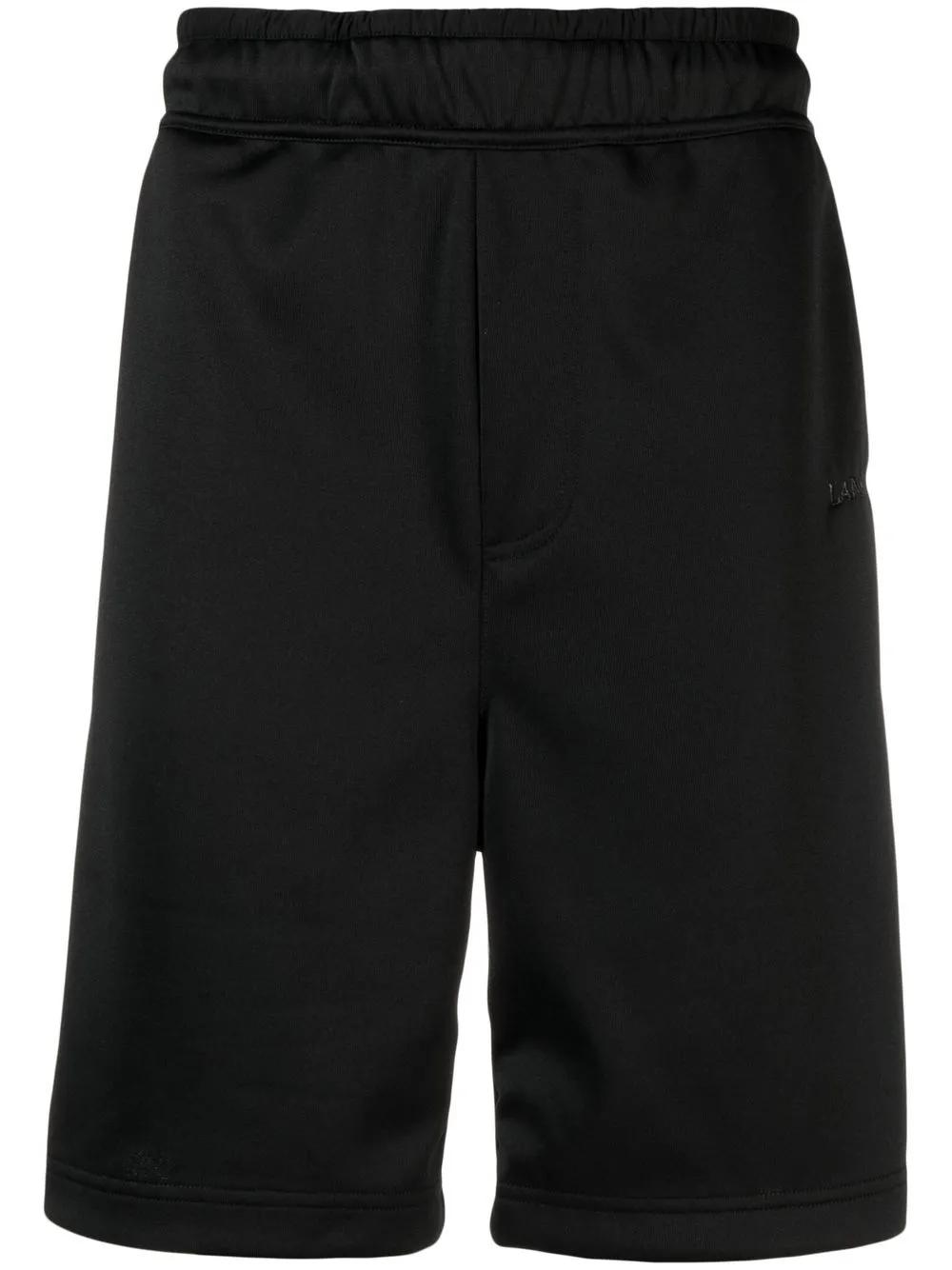 メンズ Lanvin ハーフパンツ | オンラインセールは最大50%オフ | Lyst