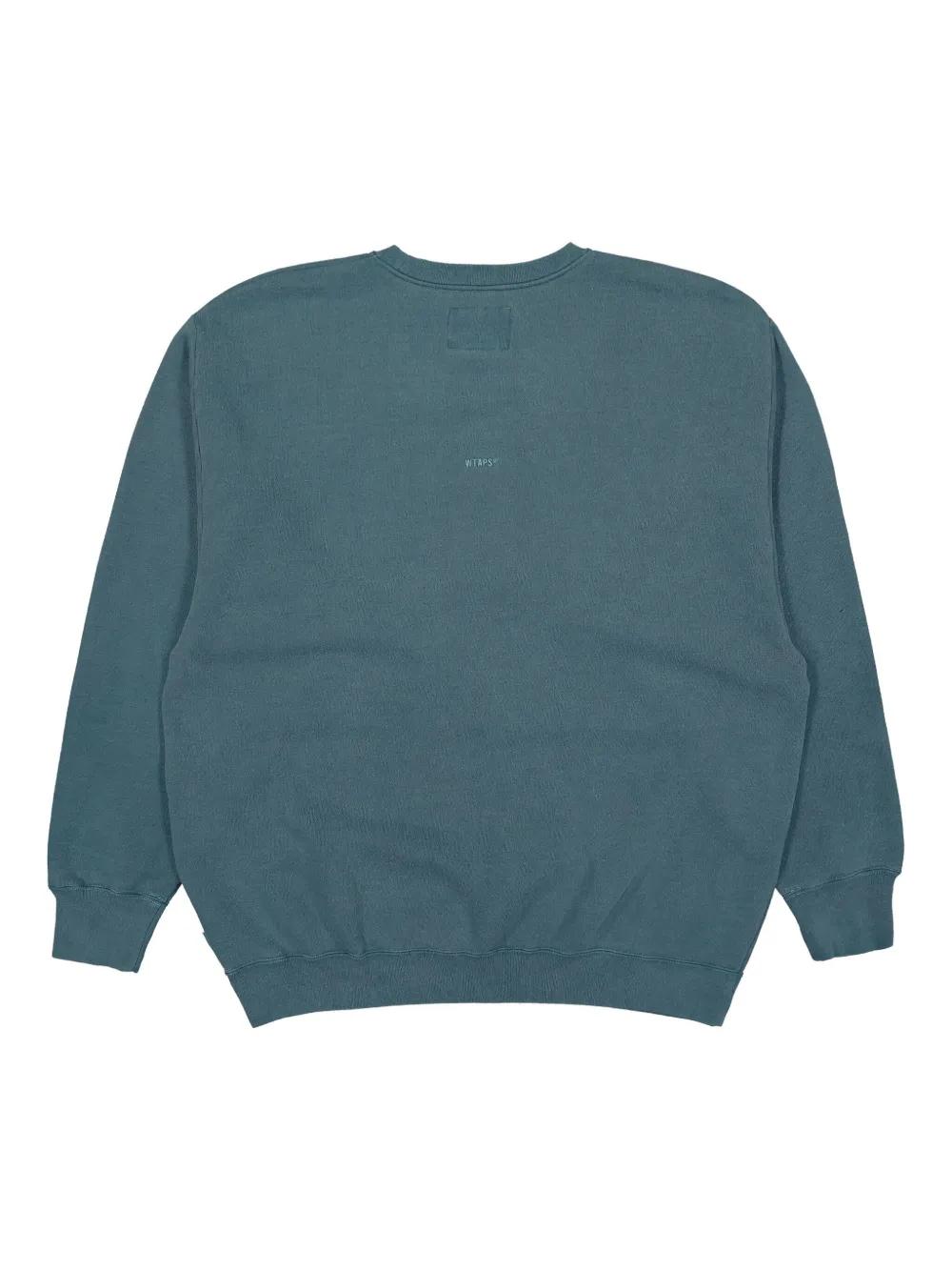 WTAPS Sweatshirts for Men | Online Sale up to 55% off | Lyst