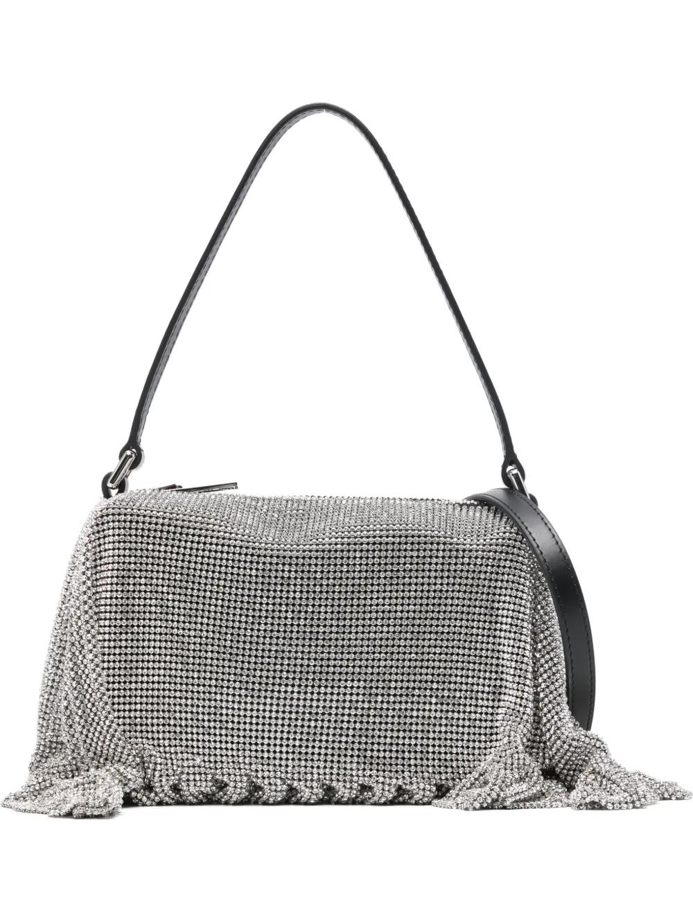 Alexander Wang Divina ハンドバッグ グレー | Lyst