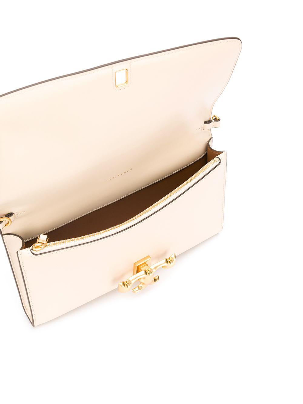 eleanor clutch tory burch