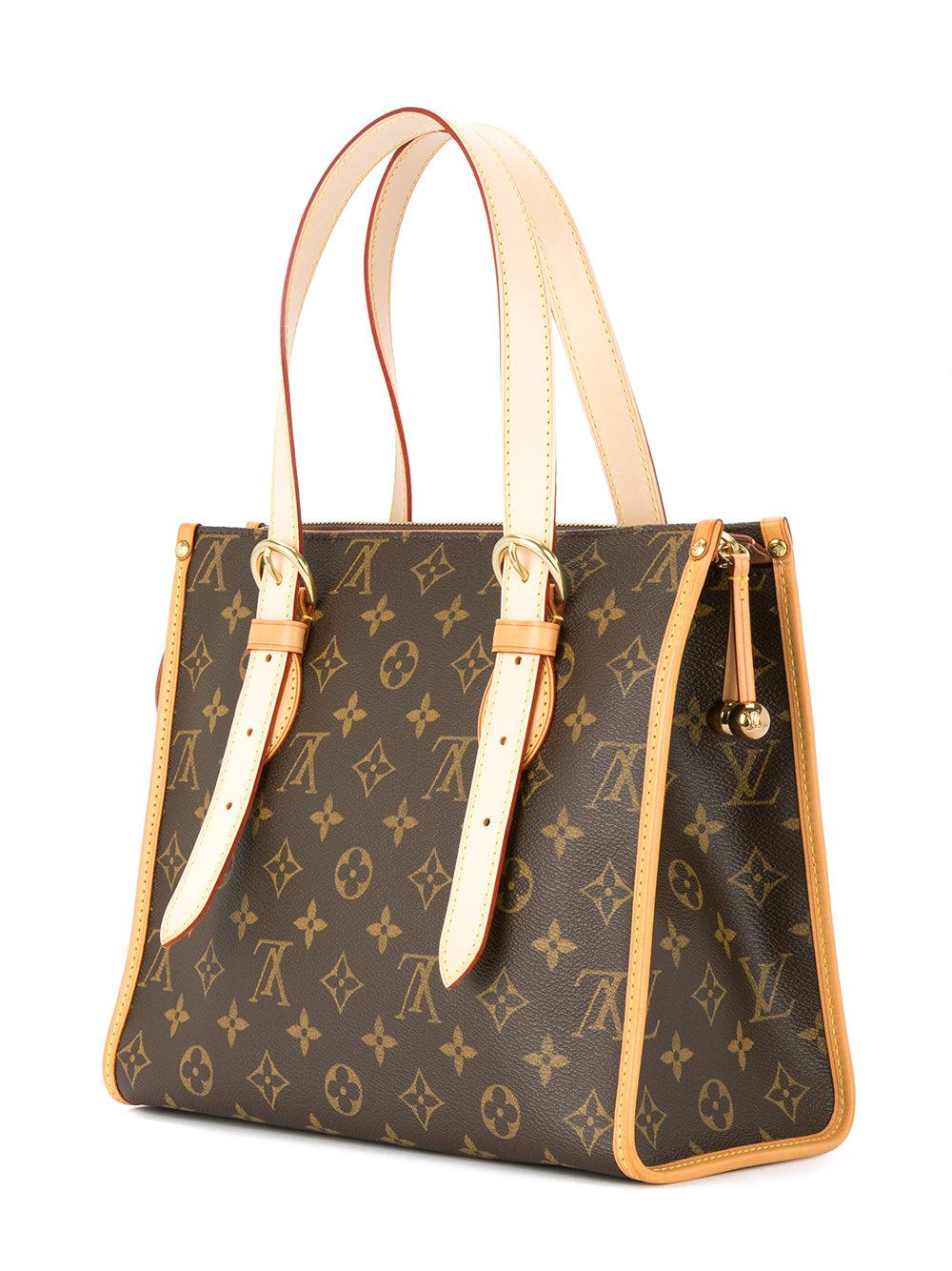 Brown Louis Vuitton Cross Body Bags - Up to 70% off at Tradesy