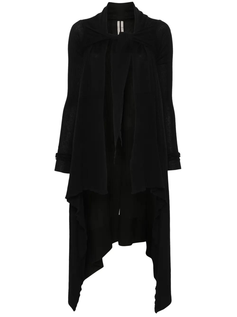 レディース Rick Owens ロングコート & ウィンターコート