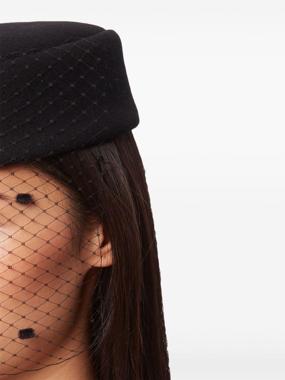 Nina Ricci Hats for Women | Online Sale up to 70% off | Lyst