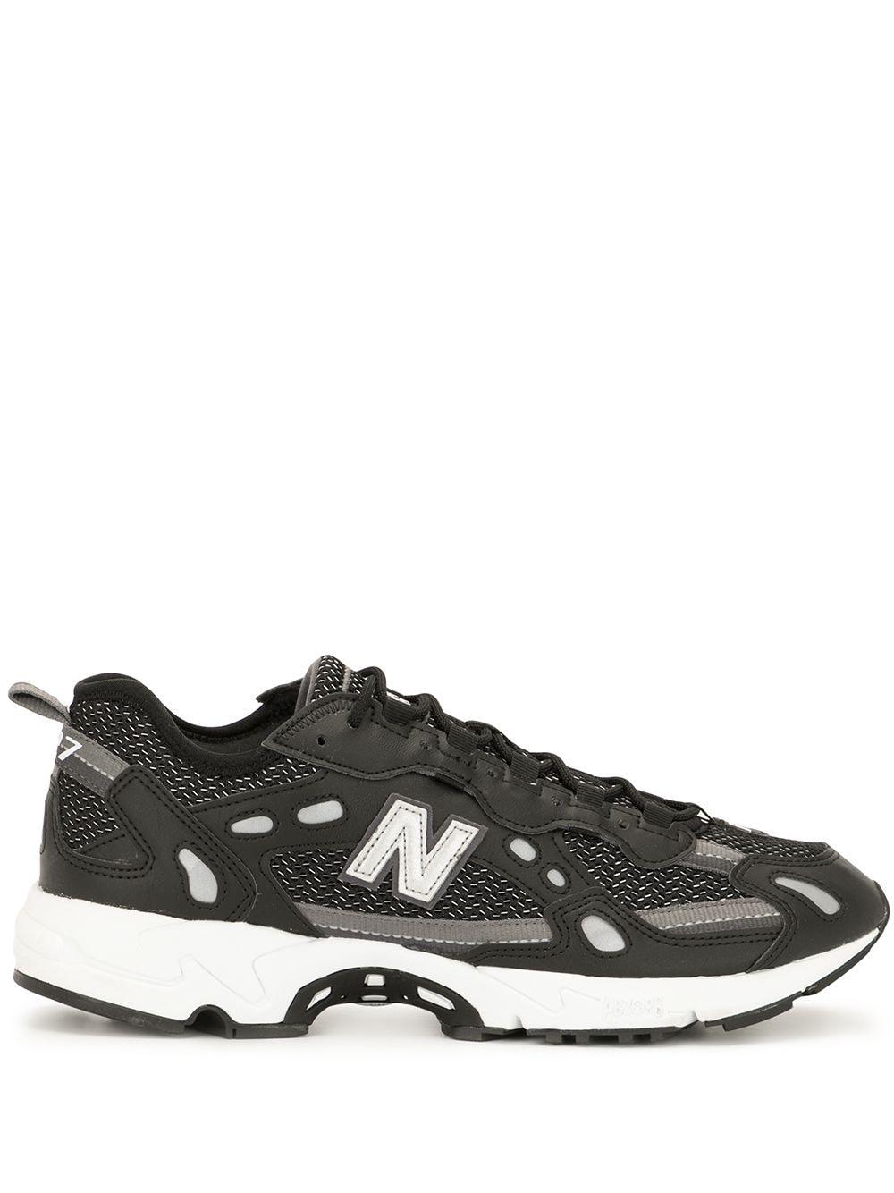 New Balance 830 Abzorb Og Sneakers in 