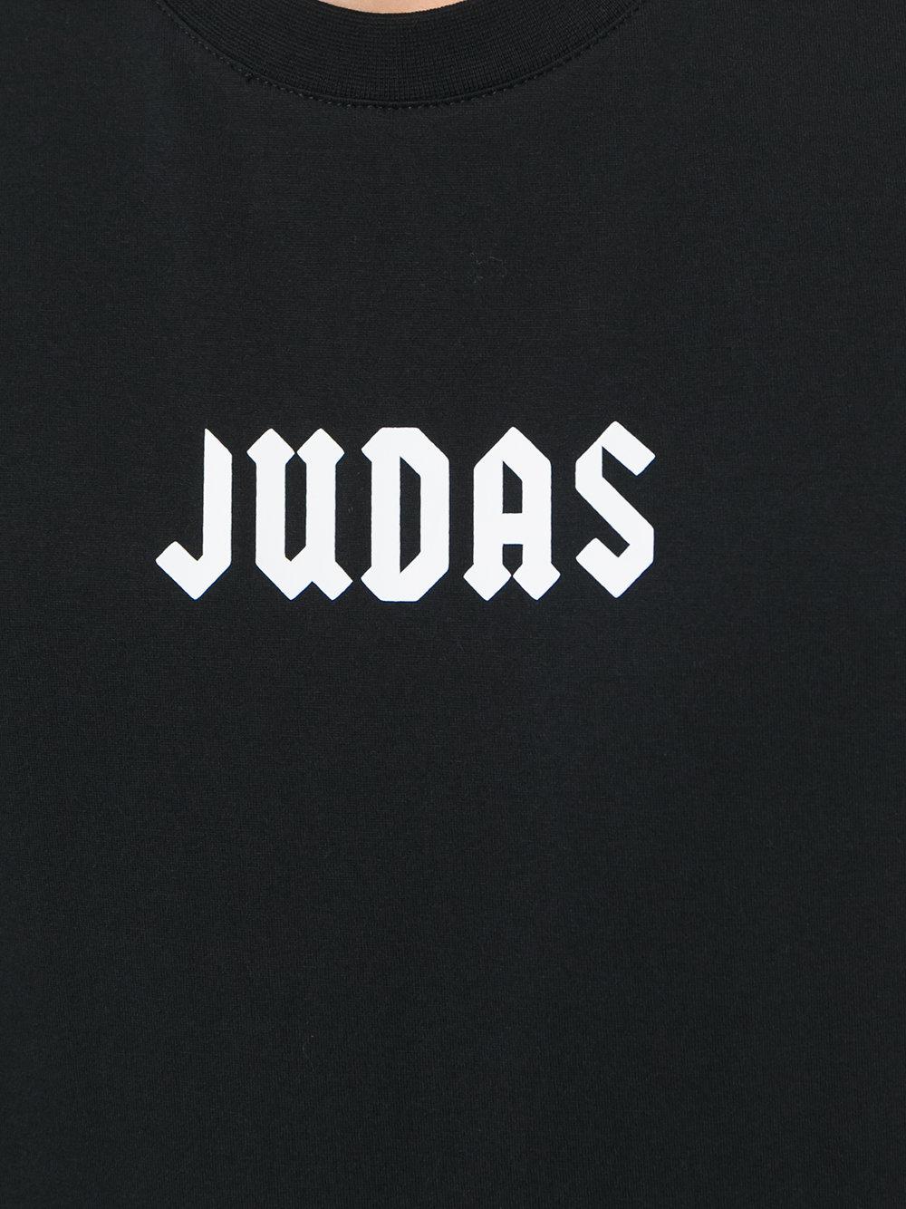 givenchy judas