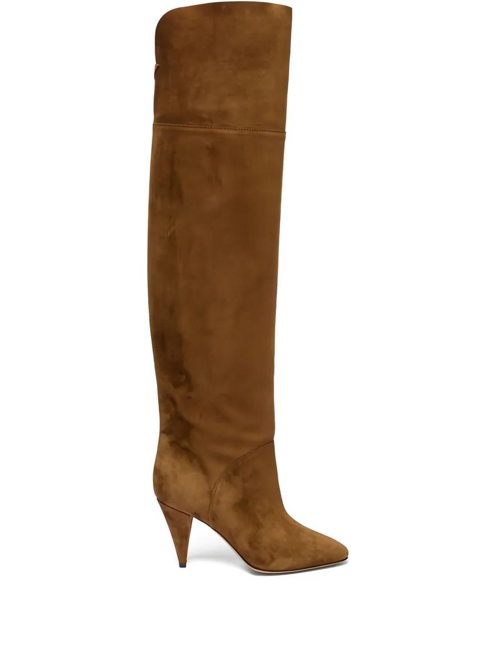 Casadei Boots for Women | Online Sale up to 50% off | Lyst