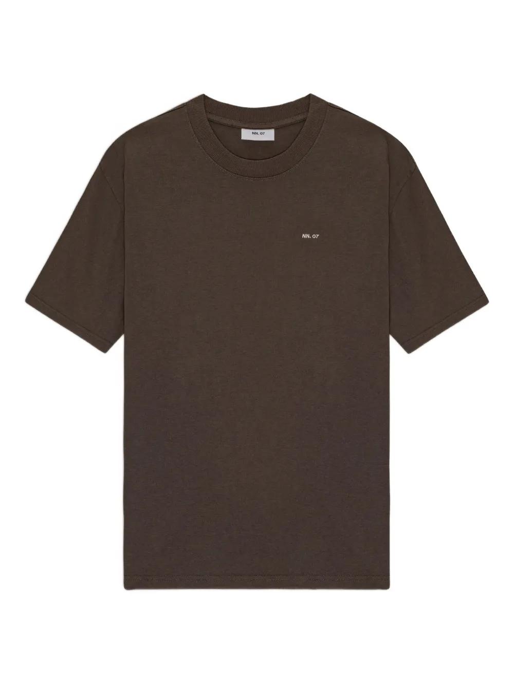 Tシャツ・カットソー NN07 Shirts NN07 Short sleeve t-shirts for Men | Online Sale up to 43