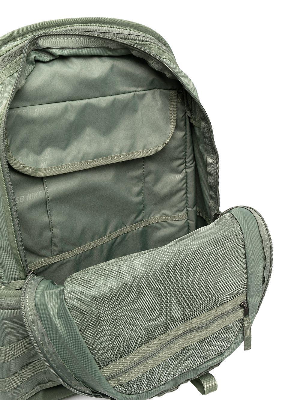 Nike Sb Rpm Skate Backpack in Green for Men | Lyst