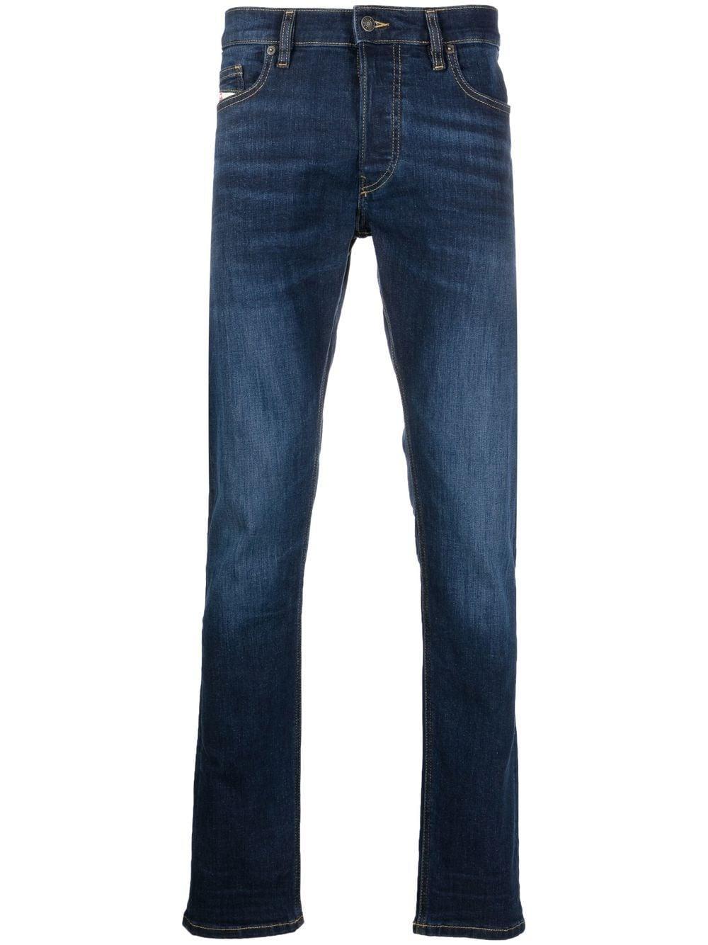 diesel d luster slim jeans
