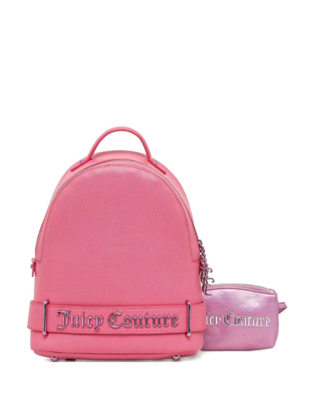 ☆Juicy By Juicy Couture Love On Topモコモコバックパック☆ Women's Juicy Couture Backpacks from $110 | Lyst Canada