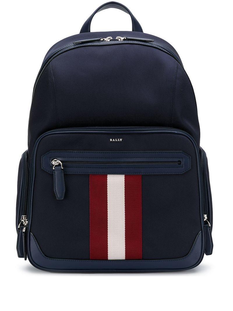 bally backpack sale