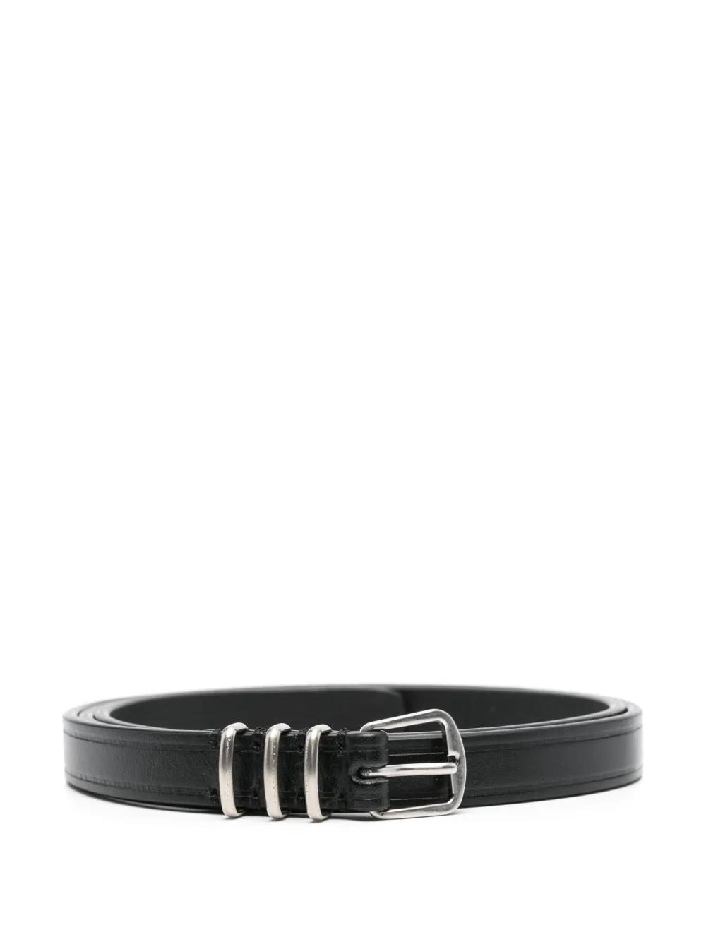 レディース Ann Demeulemeester ベルトが¥30,600〜 | Lyst