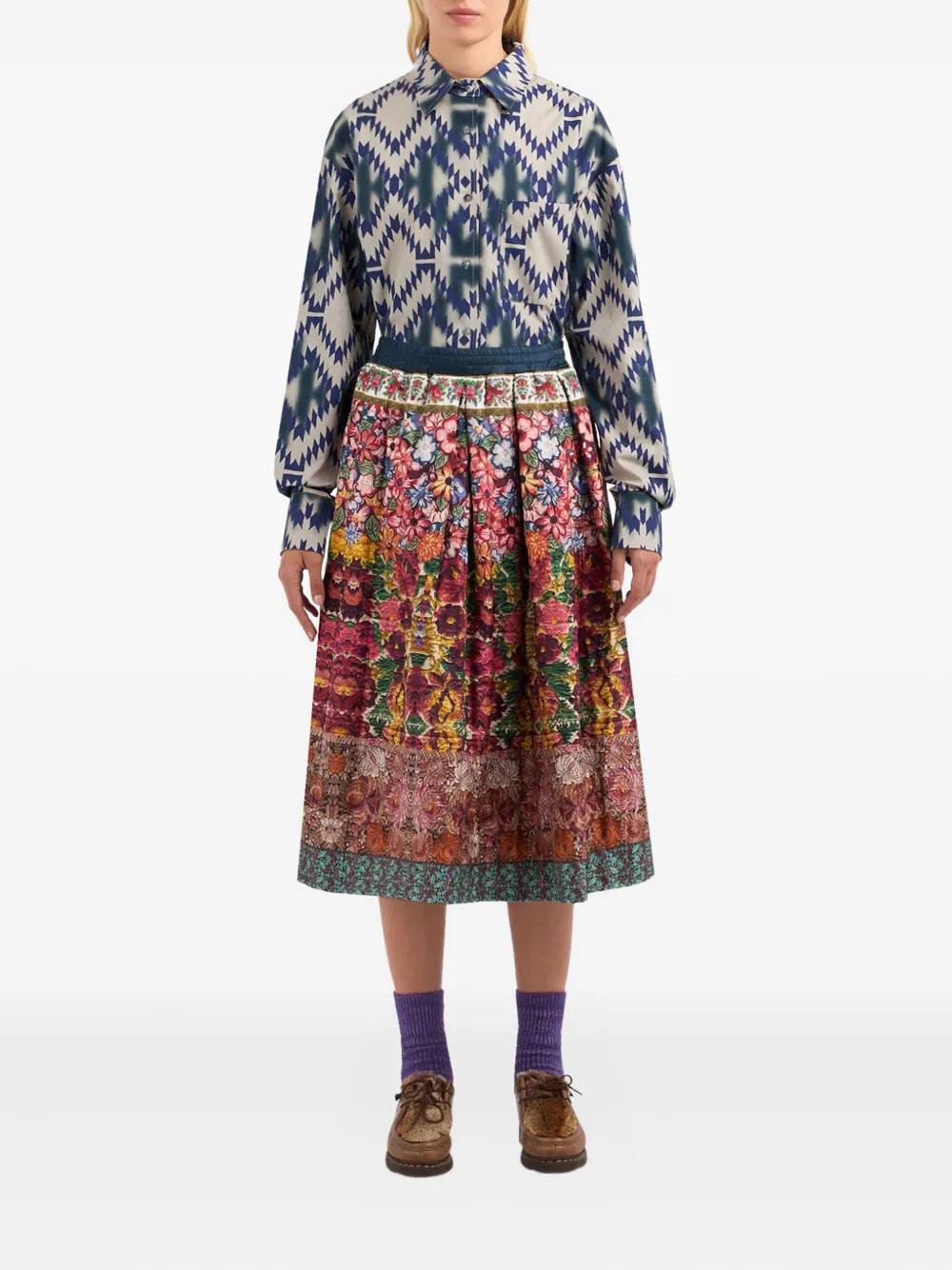 スカート PIERRE LOUIS MASCIA SKIRT ADASTRGUM Pierre Louis Mascia Skirts for Women | Online Sale up to 63