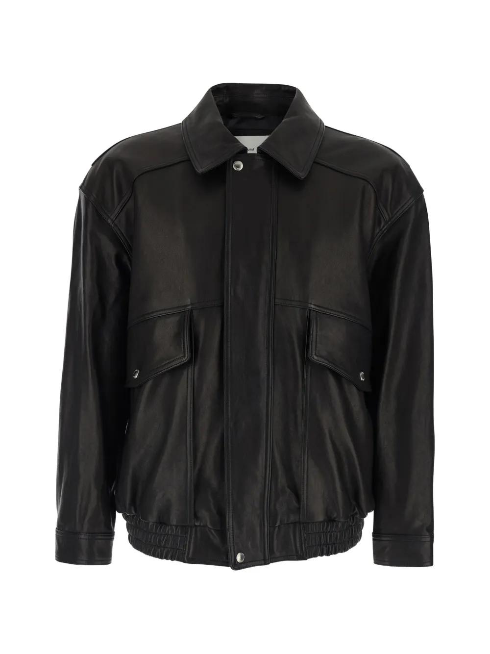 メンズ DUNST レザージャケット | オンラインセールは最大41%オフ | Lyst