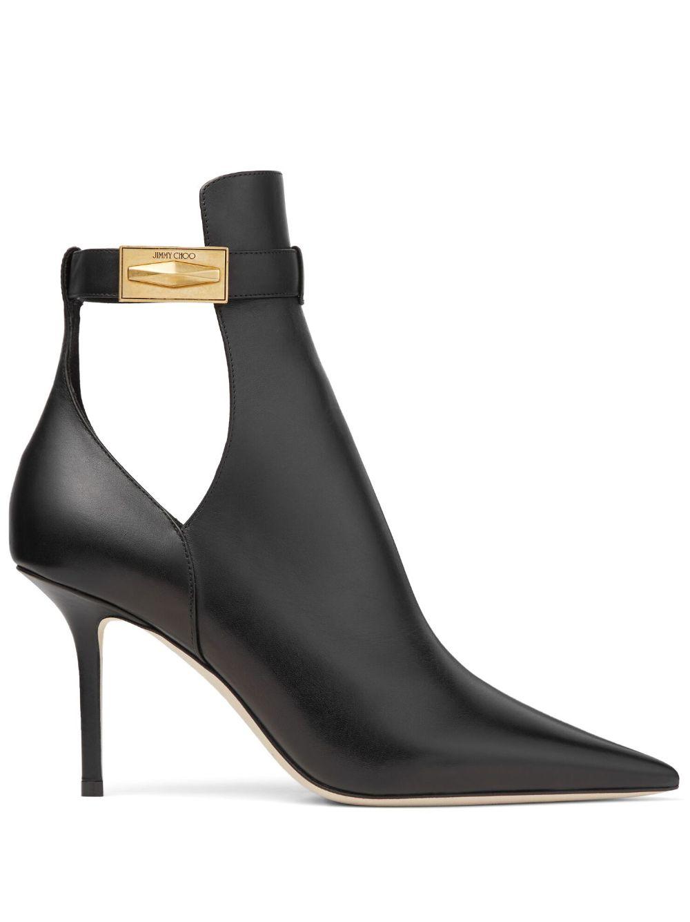 Stivaletti jimmy best sale choo