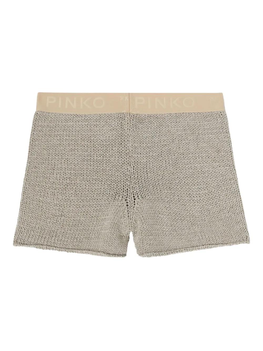 ショートパンツ PINKO Women Shorts  Burmudas 104619A2CV C36 Beige Pinko Shorts for Women | Online Sale up to 67% off | Lyst