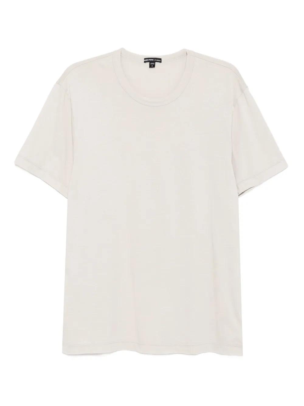 James Perse Short sleeve t-shirts for Men | Online Sale up