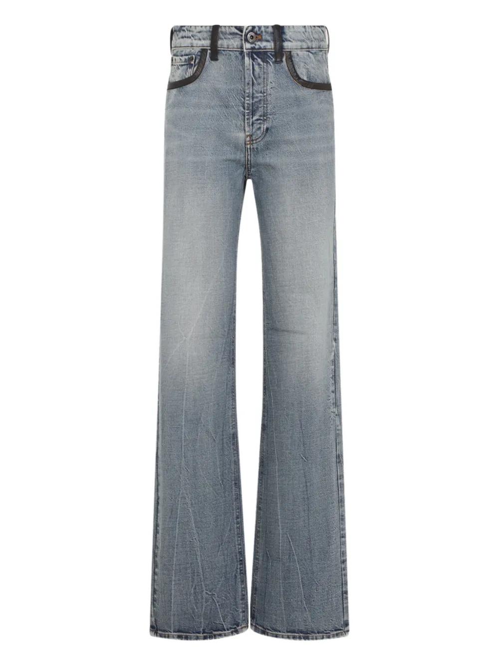 Miu Miu Jeans for Women | Online Sale up to 35% off | Lyst UK
