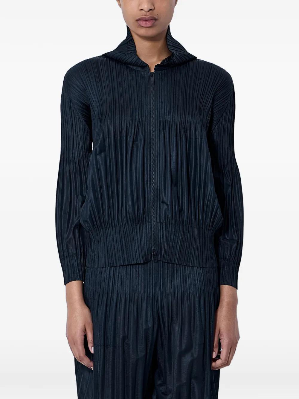 Pleats Please Issey Miyake Jackets for Women | Online Sale up to