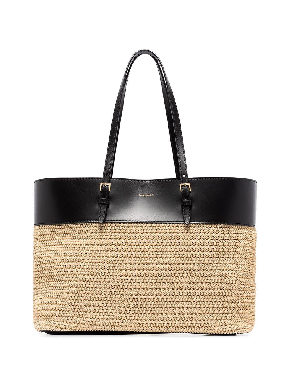 Boucle E/W tote bag, Saint Laurent