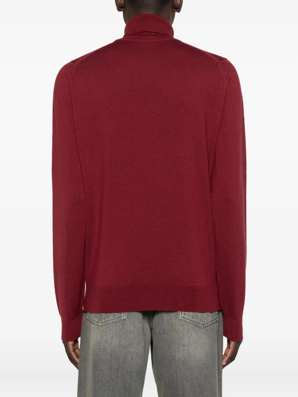 メンズ John Smedley クルーネックセーター | オンラインセールは最大