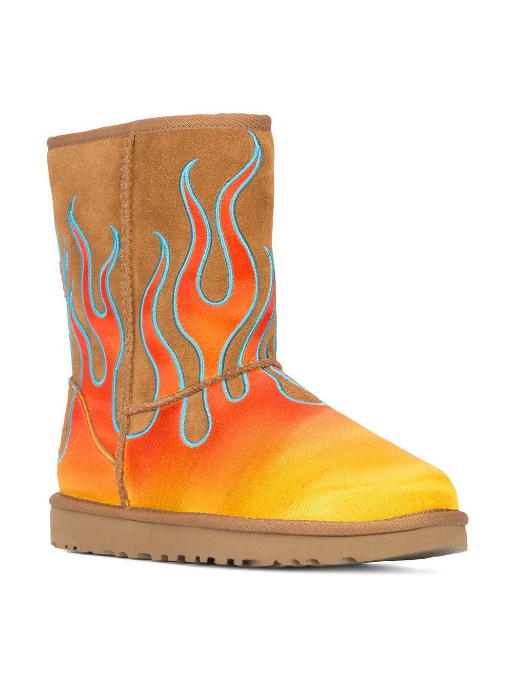 jeremy scott uggs
