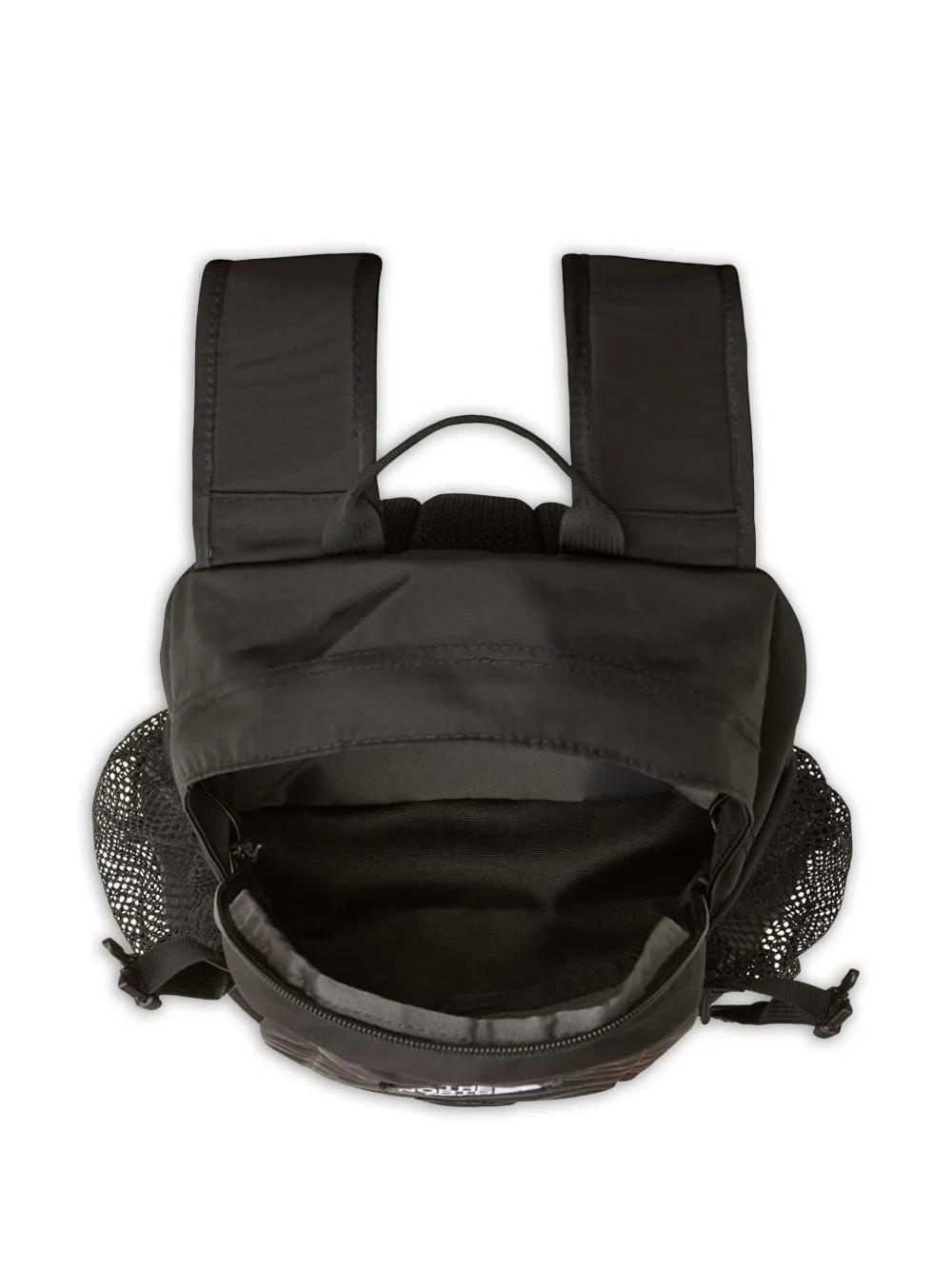 north face backpacks mesh pockets both sides The FlexVent support. The North Face Jester Reviewed
